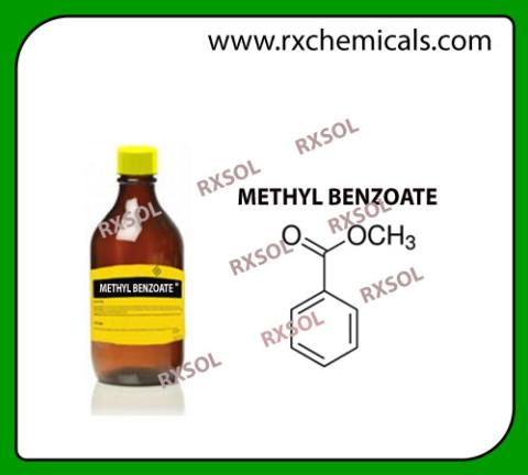 METHYL BENZOATE