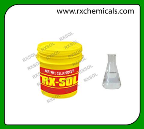METHYL CELLOSOLVE