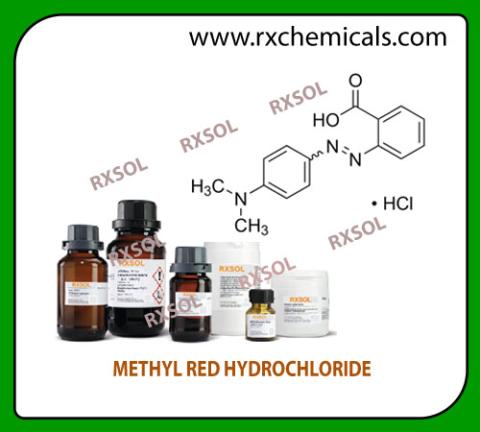 METHYL RED HYDROCHLORIDE