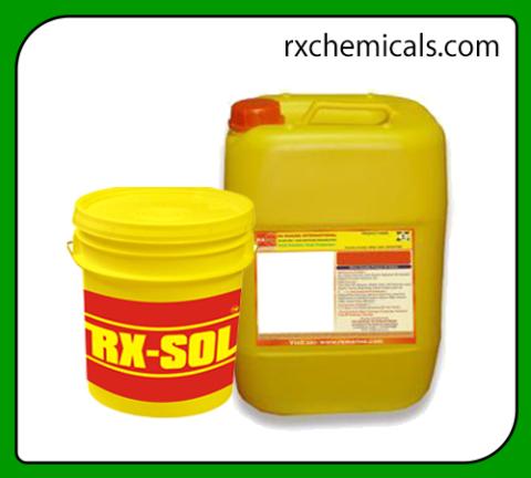 Membrane ALKA Clean RXSOL ORG-10
