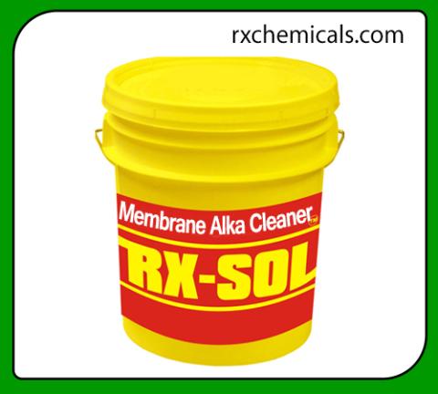 Membrane Alka Cleaner ORG MC 511 Liq