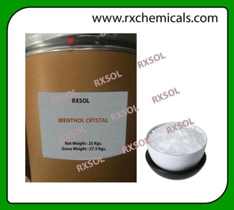 Menthol