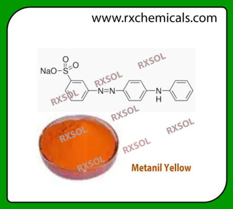 Metanil Yellow