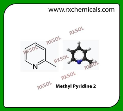 Methyl Pyridine 2