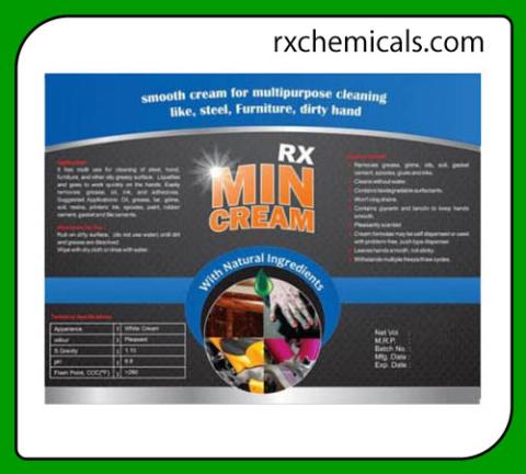 MinCream Rx