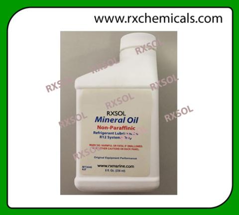 Mineral Oil