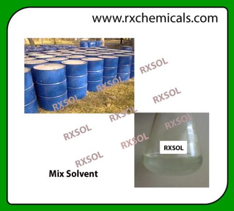 Mix Solvent