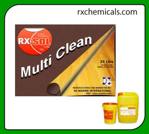 Multi Clean