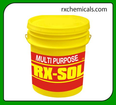 Multi Purpose Sea Ionic Bio Degradable Cleaner
