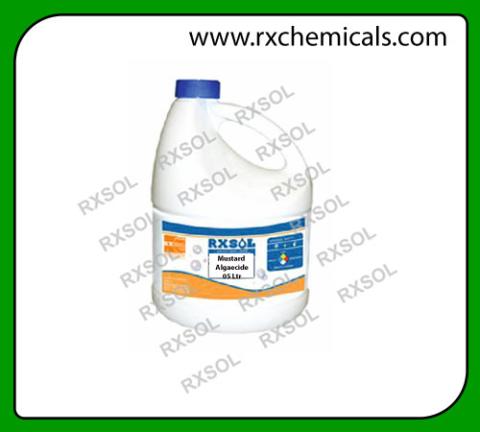 Mustard Algaecide