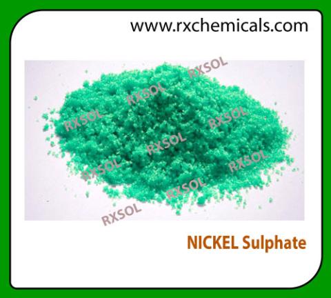 NICKEL Sulphate