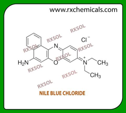NILE BLUE CHLORIDE