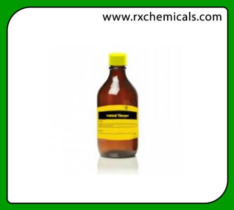 Vinegar Natural Acetic ACID
