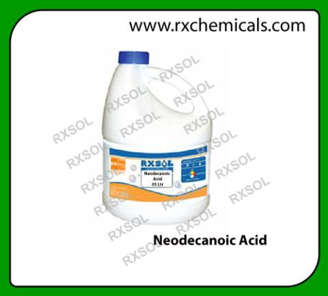 Neodecanoic Acid
