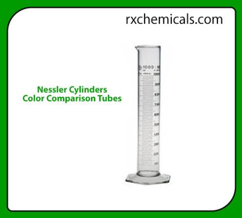 Nessler Cylinders
