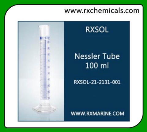Nessler Tube 100 ml