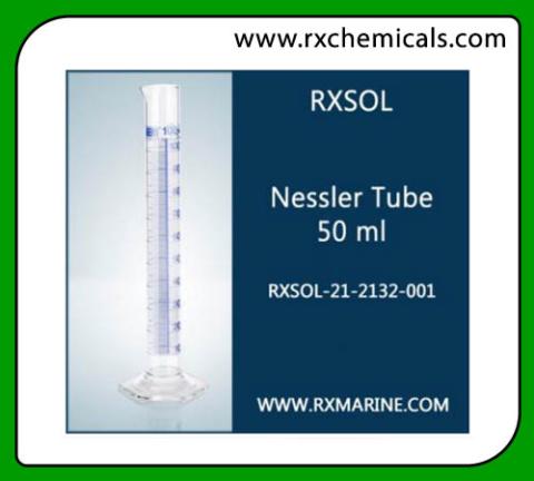 Nessler Tube 50 ml
