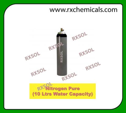 Nitrogen Pure (10 Ltrs Water Capacity)