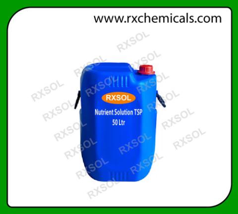 Nutrient Solution TSP