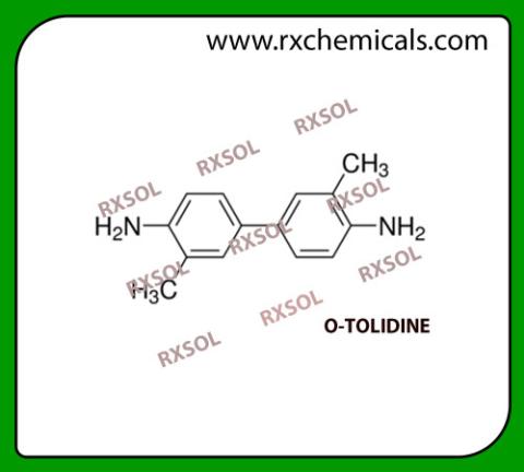 O - TOLIDINE