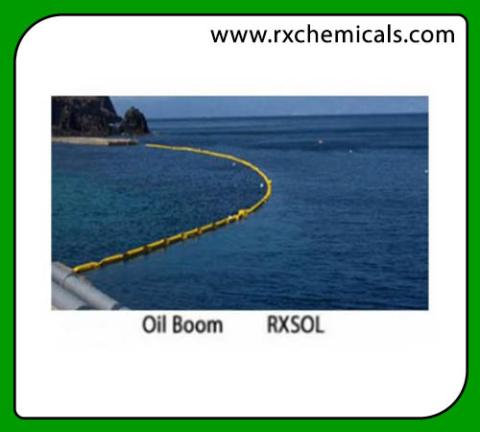 OIL BOOM