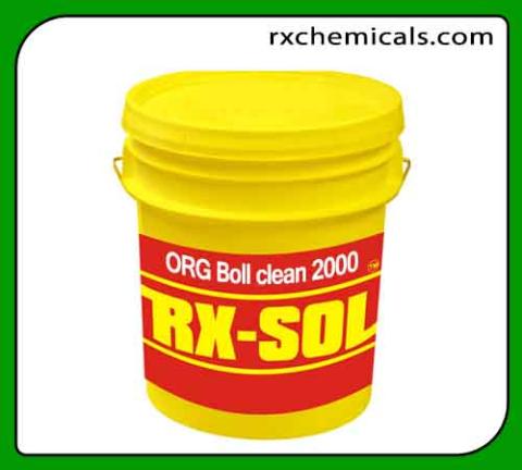 ORG Boll clean 2000