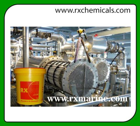 ORG Clean MC 103 Membrane Cleaner