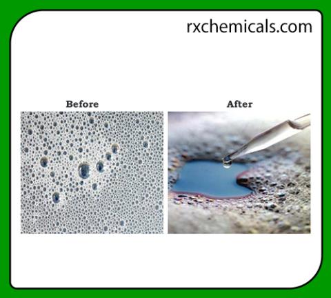 ORG FOAMEX Defoaming Agent