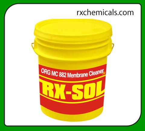 ORG MC 882 Membrane Cleaner