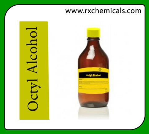 Octyl Alcohol