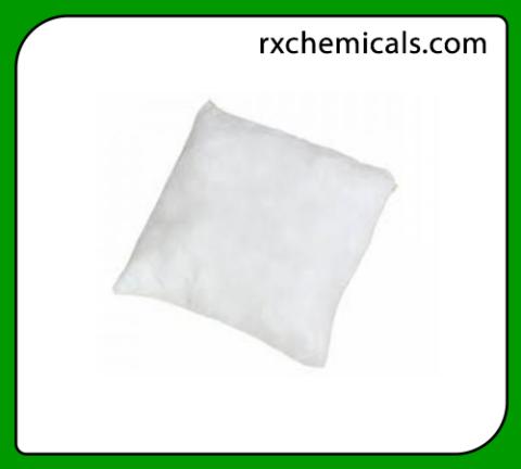 Oil Absorbent Pillows