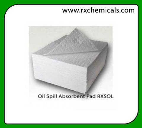 Oil Spill Absorbent Pad