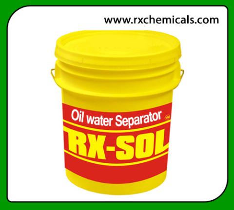 Oil water Separator 25 Ltr