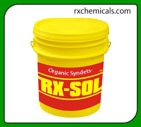 Organic Syndets-25 Ltrs Pkg