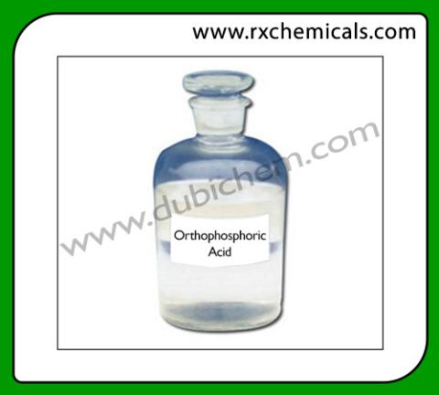 Orthophosphoric Acid 20% Solution