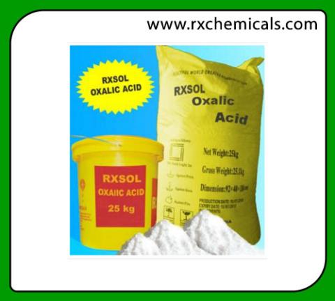 Oxalic Acid PWD