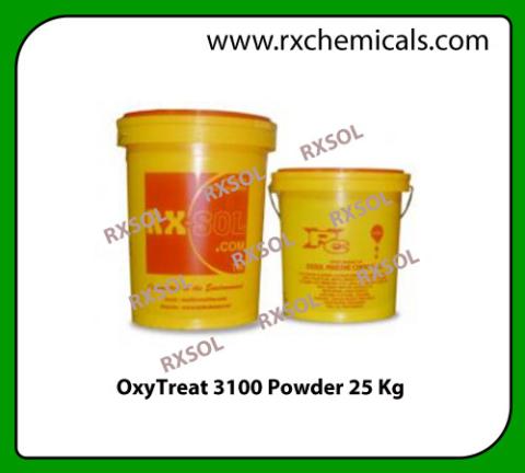 OxyTreat 3100