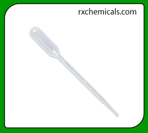 PIPETTE Plastic 2ML
