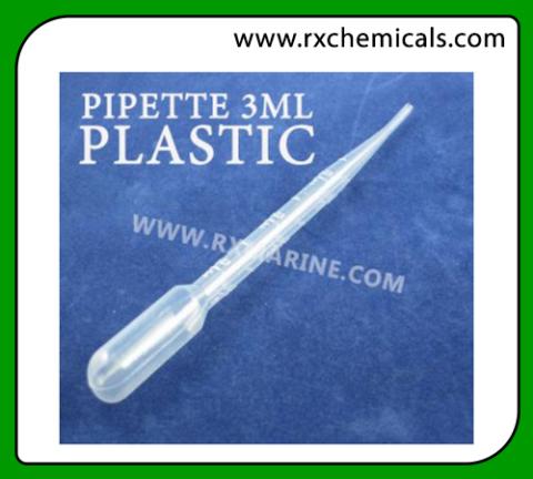 PIPETTE Plastic 3ML