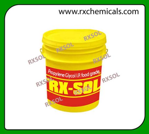 PROPYLENE GLYCOL IP food grade