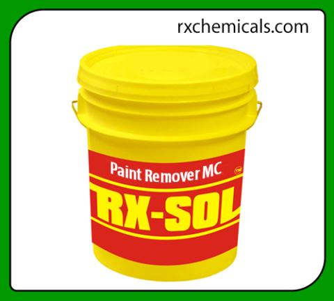 Paint Remover MC