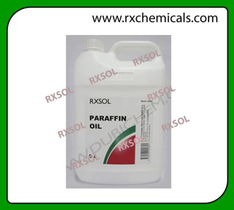 PARAFFIN OIL