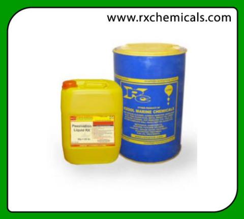 Passivation Liquid RX