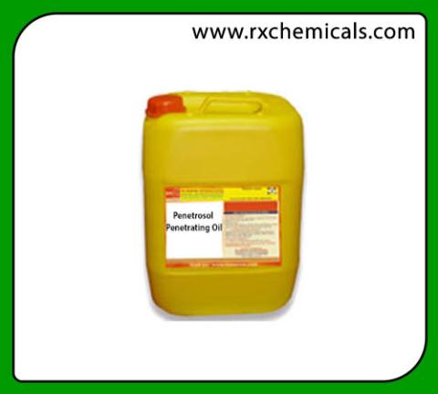 Penetrosol Penetrating Oil