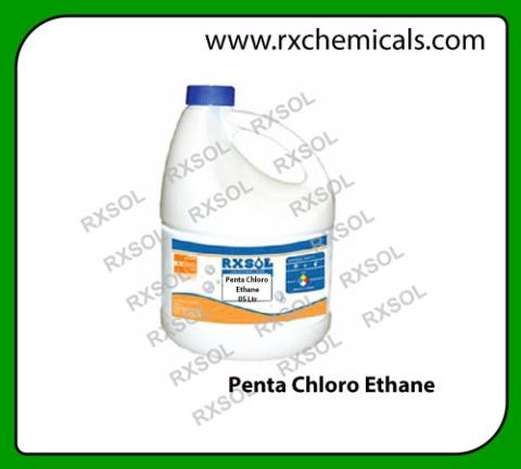 Penta Chloro Ethane