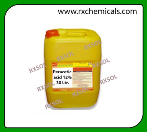 Peracetic acid 12%