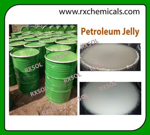 Petroleum Jelly