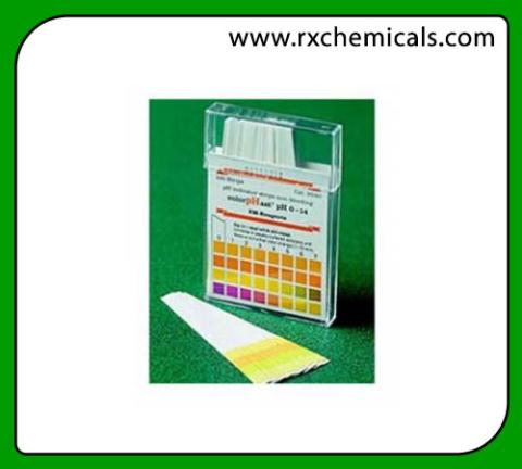 Ph Paper