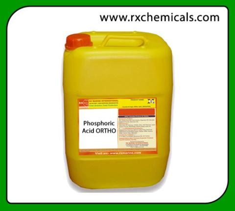 Phosphoric Acid ORTHO