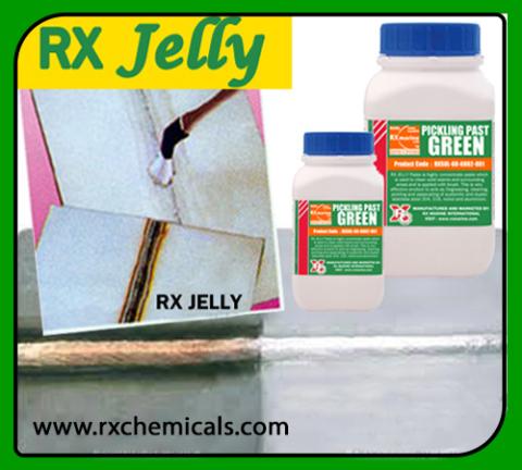 Pickling Paste Green